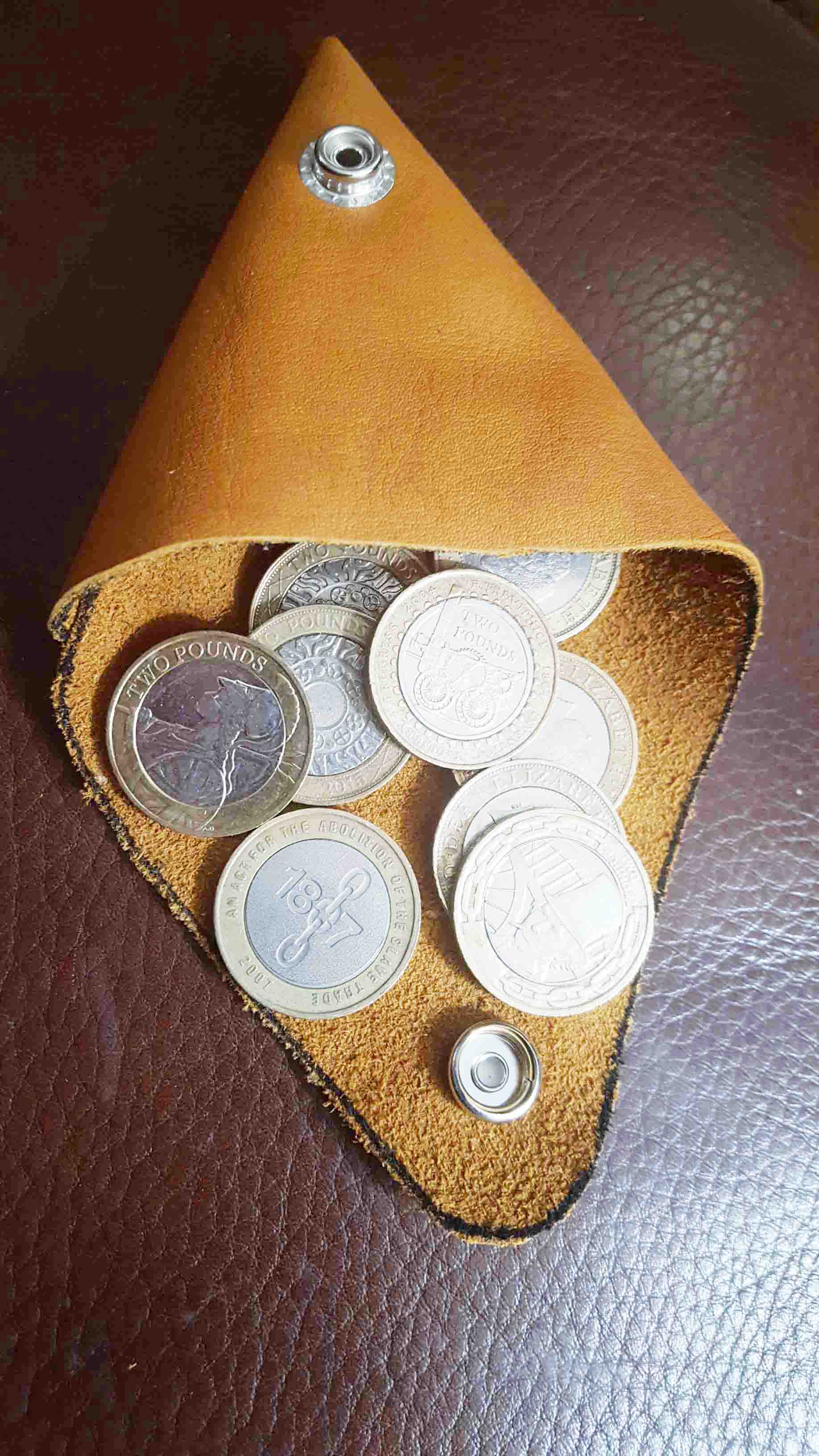 Coin Wallet